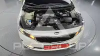 2016 KIA K3