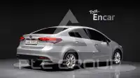 2016 KIA K3