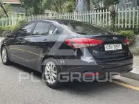 2016 KIA K3