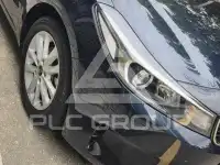2016 KIA K3
