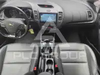 2016 KIA K3