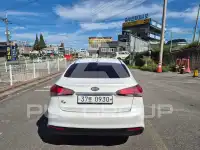 2016 KIA K3