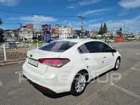 2016 KIA K3