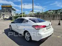 2016 KIA K3