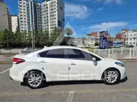 2016 KIA K3
