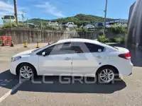 2016 KIA K3