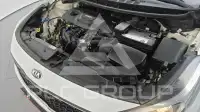 2016 KIA K3