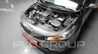 2016 KIA K3