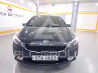 2016 KIA K3