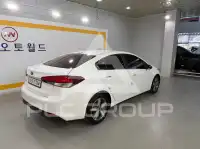 2016 KIA K3