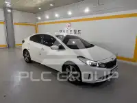 2016 KIA K3
