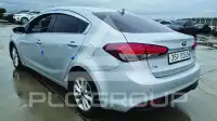 2016 KIA K3