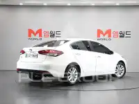 2016 KIA K3