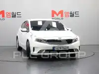 2016 KIA K3