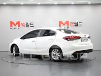 2016 KIA K3