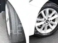 2016 KIA K3