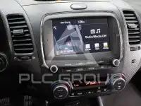 2016 KIA K3