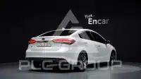 2016 KIA K3