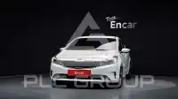 2016 KIA K3