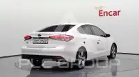 2016 KIA K3