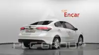 2016 KIA K3