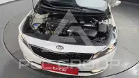 2016 KIA K3