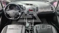 2016 KIA K3