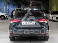 2016 KIA K3