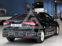 2016 KIA K3