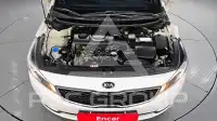 2016 KIA K3