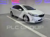 2016 KIA K3