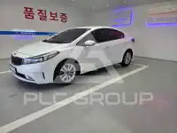 2016 KIA K3