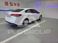 2016 KIA K3