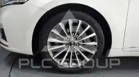 2016 KIA K7