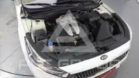 2016 KIA K7