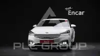 2016 KIA K7