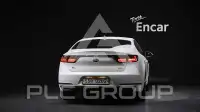 2016 KIA K7