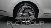 2016 KIA K7