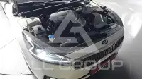2016 KIA K7