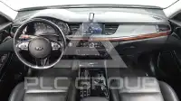 2016 KIA K7