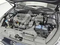 2016 KIA K7