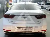 2016 KIA K7