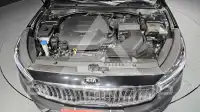 2016 KIA K7
