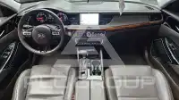 2016 KIA K7
