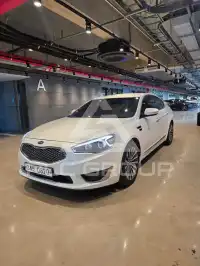 2016 KIA K7