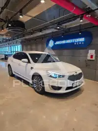 2016 KIA K7