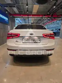 2016 KIA K7
