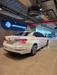 2016 KIA K7