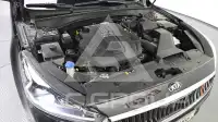 2016 KIA K7