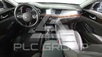 2016 KIA K7
